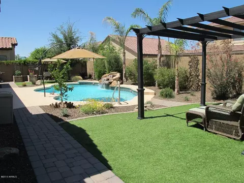 3470 E Fandango Dr, Gilbert, AZ 85297 photo 30