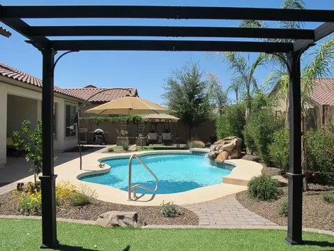 3470 E Fandango Dr, Gilbert, AZ 85297 photo 31