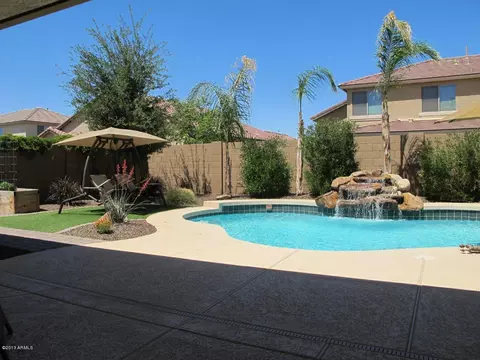 3470 E Fandango Dr, Gilbert, AZ 85297 photo 24
