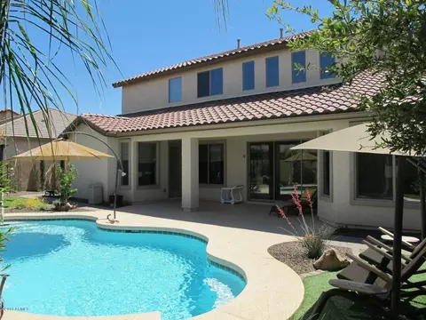 3470 E Fandango Dr, Gilbert, AZ 85297 photo 29