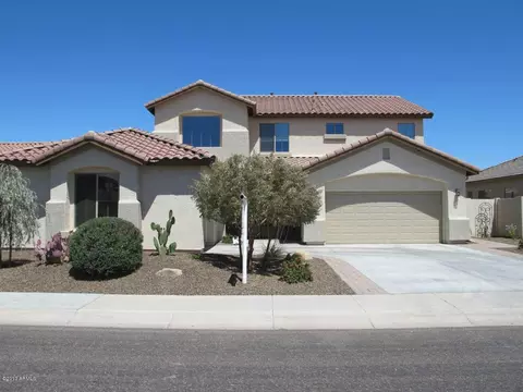 3470 E Fandango Dr, Gilbert, AZ 85297 photo 1
