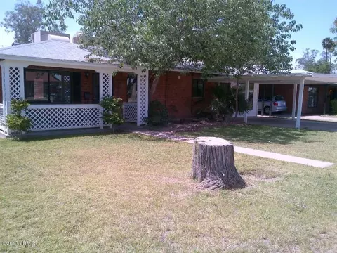 2915 E Flower St, Phoenix, AZ 85016 photo 1