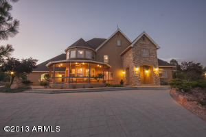404 N Deer Trl, Payson, AZ 85541 photo 50