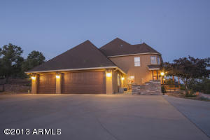 404 N Deer Trl, Payson, AZ 85541 photo 44