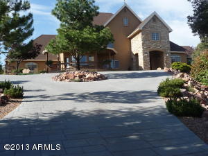 404 N Deer Trl, Payson, AZ 85541 photo 1