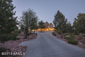 404 N Deer Trl, Payson, AZ 85541 photo 51