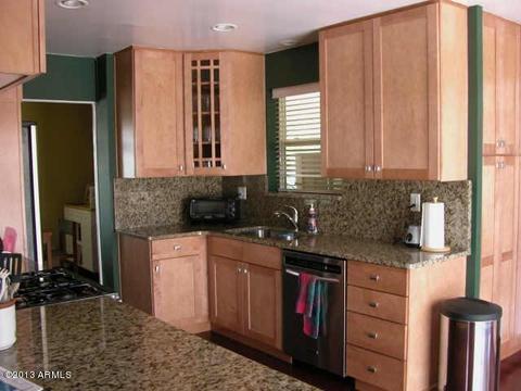 1844 E Hazelwood St, Phoenix, AZ 85016 photo 2