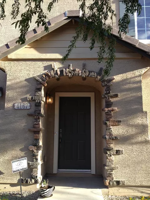 4167 E Jasper Dr, Gilbert, AZ 85296 photo 1
