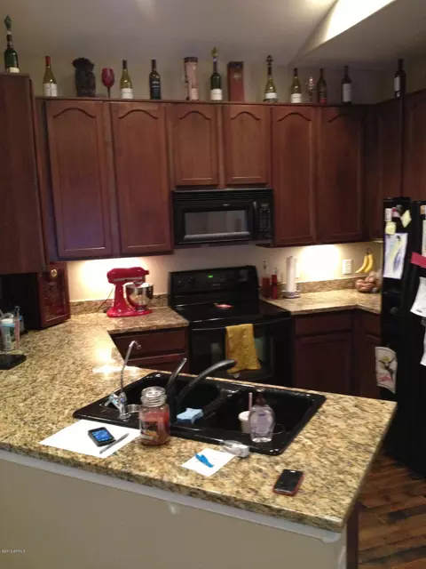 4167 E Jasper Dr, Gilbert, AZ 85296 photo 8