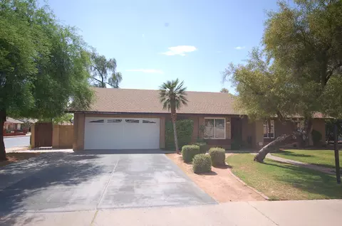 2746 S Extension Rd, Mesa, AZ 85210 photo 1