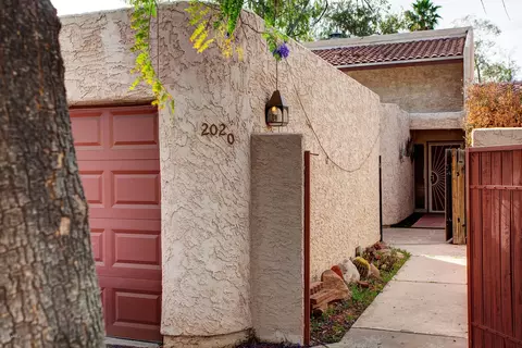 2020 E Solana Dr, Tempe, AZ 85281 photo 4