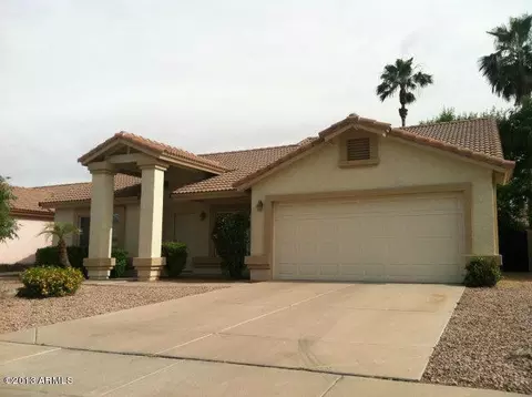 1301 E Douglas Ave, Gilbert, AZ 85234 photo 1