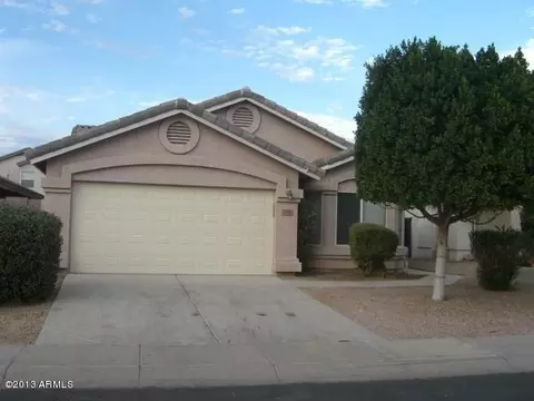 3110 E Wahalla Ln, Phoenix, AZ 85050 photo 1
