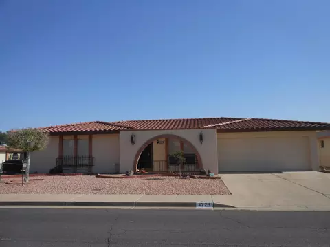 4225 E Calypso Ave, Mesa, AZ 85206 photo 2