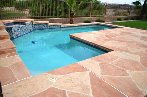 3432 E Virgil Dr, Gilbert, AZ 85298 photo 21
