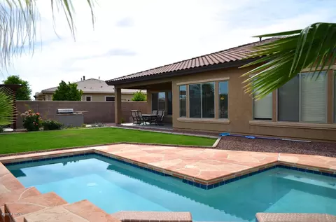 3432 E Virgil Dr, Gilbert, AZ 85298 photo 20