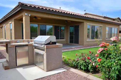 3432 E Virgil Dr, Gilbert, AZ 85298 photo 17