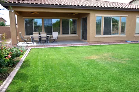 3432 E Virgil Dr, Gilbert, AZ 85298 photo 16
