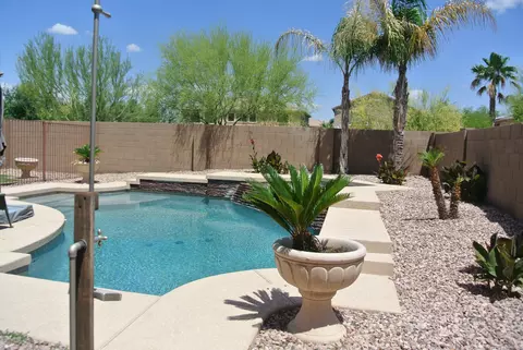 1548 E Iris Dr, Chandler, AZ 85286 photo 78