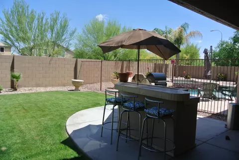 1548 E Iris Dr, Chandler, AZ 85286 photo 88