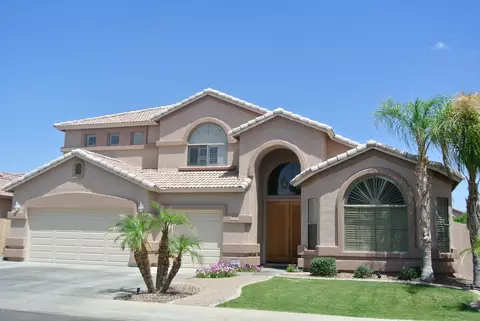1548 E Iris Dr, Chandler, AZ 85286 photo 1