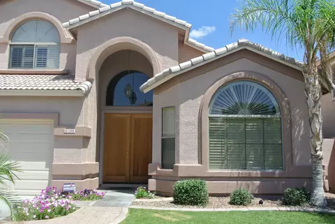 1548 E Iris Dr, Chandler, AZ 85286 photo 2
