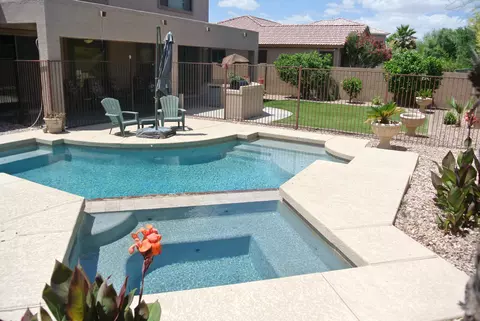 1548 E Iris Dr, Chandler, AZ 85286 photo 80
