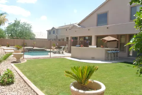 1548 E Iris Dr, Chandler, AZ 85286 photo 89
