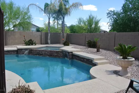 1548 E Iris Dr, Chandler, AZ 85286 photo 77