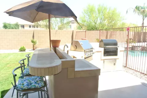1548 E Iris Dr, Chandler, AZ 85286 photo 91