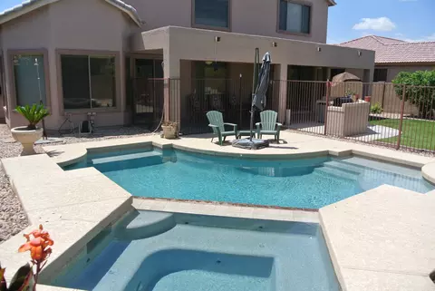 1548 E Iris Dr, Chandler, AZ 85286 photo 79