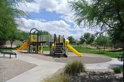 1548 E Iris Dr, Chandler, AZ 85286 photo 92