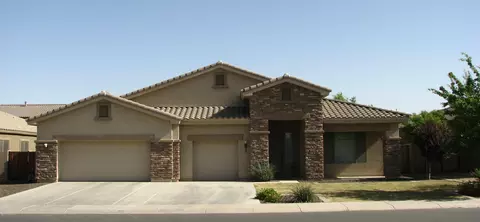 11408 E Spaulding Ave, Mesa, AZ 85212 photo 1