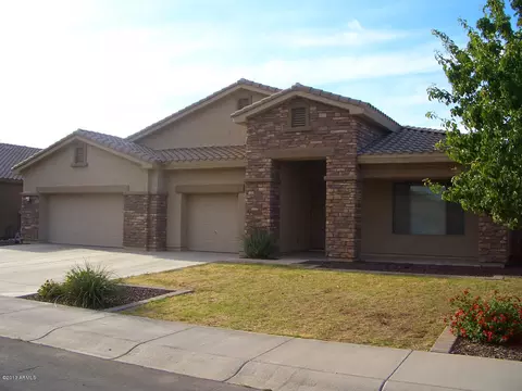 11408 E Spaulding Ave, Mesa, AZ 85212 photo 2