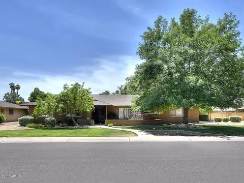2049 E Pebble Beach Dr, Tempe, AZ 85282 photo 1