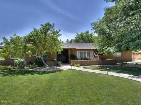 2049 E Pebble Beach Dr, Tempe, AZ 85282 photo 2