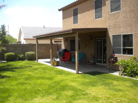 1775 E Ivanhoe St, Gilbert, AZ 85295 photo 28