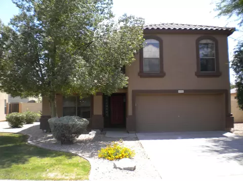 1775 E Ivanhoe St, Gilbert, AZ 85295 photo 1