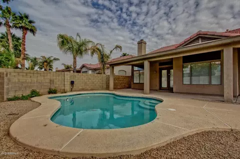 4439 E Meadow Dr, Phoenix, AZ 85032 photo 29