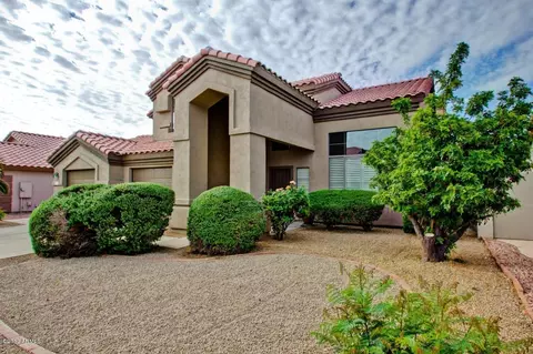 4439 E Meadow Dr, Phoenix, AZ 85032 photo 1