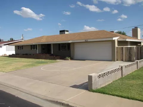 923 E 9th Pl, Mesa, AZ 85203 photo 1