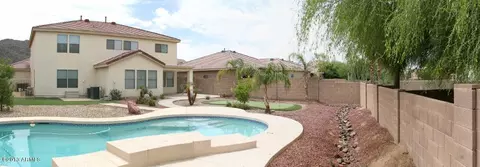 1310 E Beth Dr, Phoenix, AZ 85042 photo 3