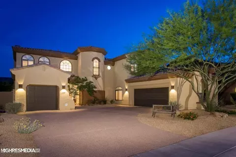 3731 E Maffeo Rd, Phoenix, AZ 85050 photo 1