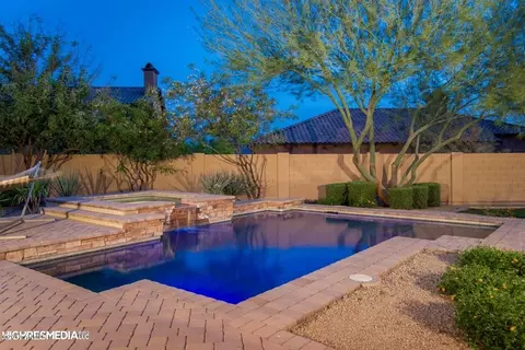 3731 E Maffeo Rd, Phoenix, AZ 85050 photo 23