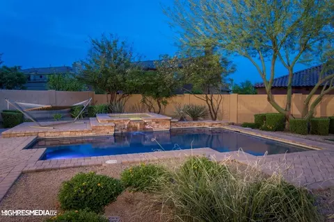 3731 E Maffeo Rd, Phoenix, AZ 85050 photo 22