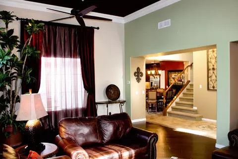3910 E Cat Balue Dr, Phoenix, AZ 85050 photo 7