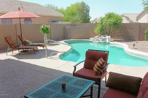 2439 E Patrick Ln, Phoenix, AZ 85024 photo 23