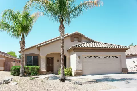 2439 E Patrick Ln, Phoenix, AZ 85024 photo 2