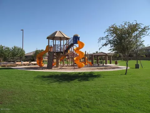 3516 E Riopelle Ave, Gilbert, AZ 85298 photo 29