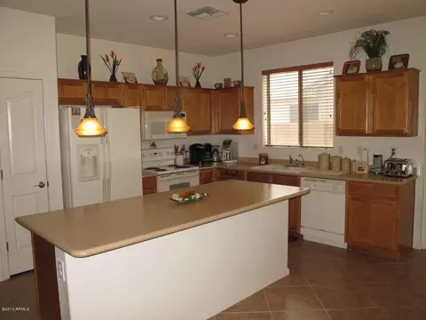3516 E Riopelle Ave, Gilbert, AZ 85298 photo 8